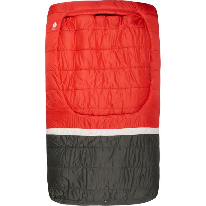 Sierra Designs Frontcountry Duo 20 Sleeping Bag-1